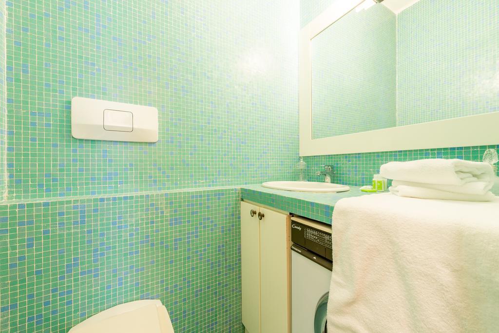 Prestige Signoria By Mmega Apartamento Florença Quarto foto